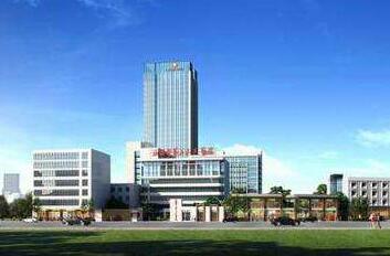 汕頭市第二人民醫(yī)院