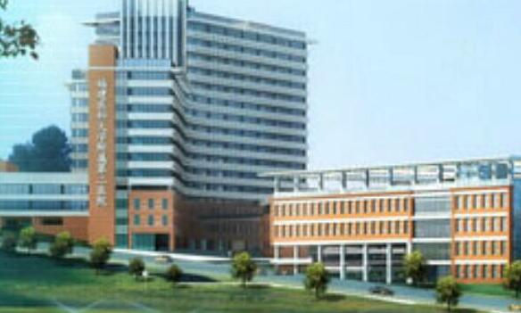 福建省醫(yī)科大學(xué)附屬第二醫(yī)院美容科