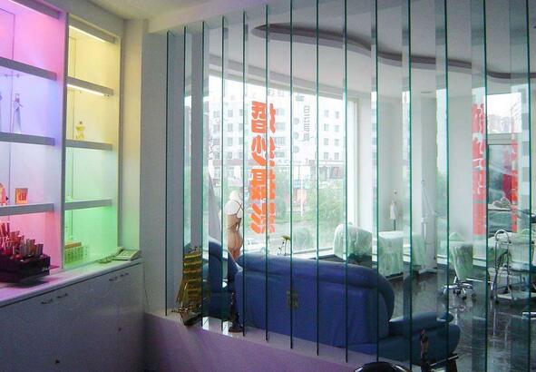 等候區(qū)