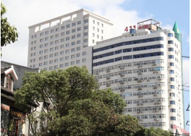中國人民解放軍第四一一醫(yī)院