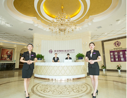 宜昌華美醫(yī)療美容醫(yī)院