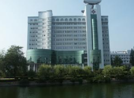 嵊州市人民醫(yī)院