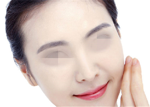 鼻翼肥厚塌鼻子整形哪個(gè)相對(duì)安全-鼻子又大又塌的女人的臉是什么