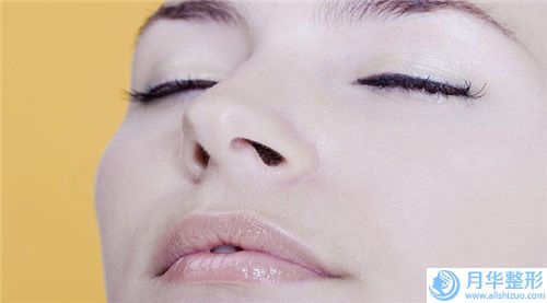 開封做鼻孔整形價(jià)格的3個(gè)因素-開封做鼻孔整形的費(fèi)用大約在多少