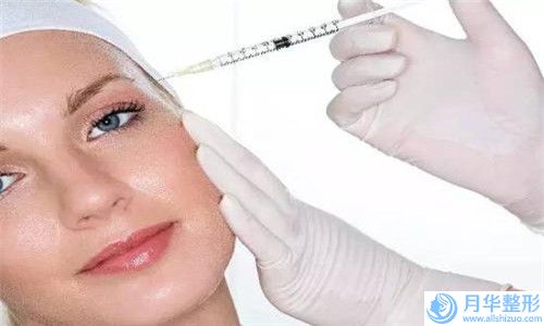 botox去抬頭紋的危害表現(xiàn)