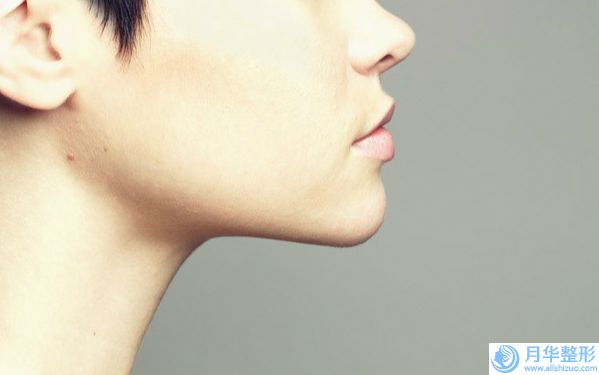 張丙海醫(yī)生微整下巴吸脂實力真不錯-邯鄲向暉京美醫(yī)療美容門診部