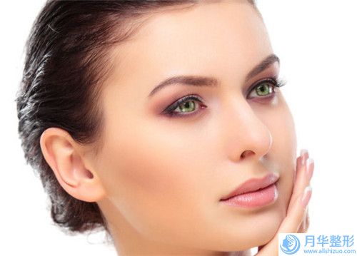 九江學院附屬醫(yī)院費用表明細真實曝光-疤痕唇裂修復案例