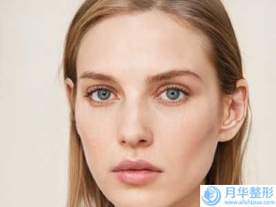 威?，F(xiàn)代女子整形美容價(jià)目表干貨分享-耳朵畸形3度案例