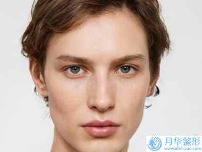 上海耳貼矯正整容能維持多久