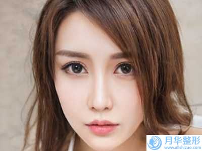 安慶紅十字博愛醫(yī)院美容整形科價位表全新爆出-做皮膚美容案例