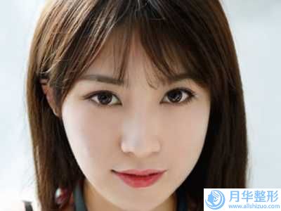 泰州靖江伊美醫(yī)療美容門診部費用表明細火辣一覽-黃金射頻微針美容案例