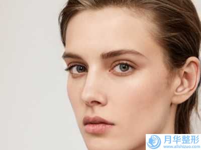 運城耳廓稍微有點畸形美容費用花多少