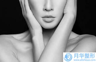 天津市津美仁醫(yī)療美容診所價位表2024版悄悄溜出-體脂肪隆下巴案例