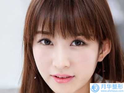 鞍山市白濤整形醫(yī)生價格表較新人氣