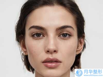 懷化第一人民醫(yī)院整形科價(jià)位表2024展示-女孩耳朵畸形案例