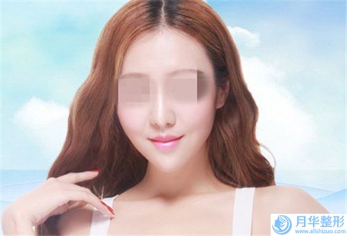 赤壁市蒲紡醫(yī)院價格(收費標準)一覽大全-鼻頭肥大矯正案例
