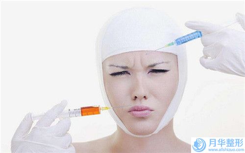 洛陽(yáng)拜博六和口腔醫(yī)院定妝眉手術(shù)會(huì)有哪些壞處