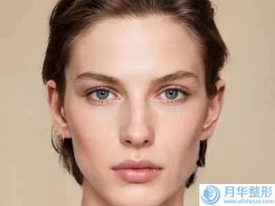 三明艾芙醫(yī)療美容門診部整形價格(收費標準)跌樓不容錯-耳廓缺失案例
