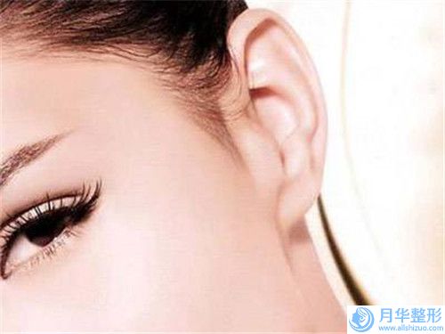 南昌臻妍頌醫(yī)療美容門診部美化胸型價格支出是多少