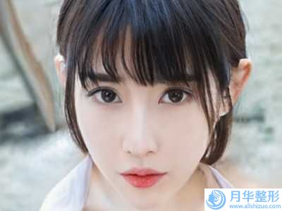 運城麗霞美容整形醫(yī)院整形價位表手術(shù)報價-美白針全身案例