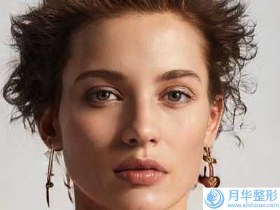 六盤水耳廓可以整形風險該如何幸免