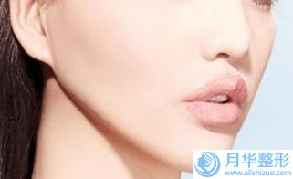 面部做假體墊下巴術(shù)對(duì)皮膚有傷害嗎