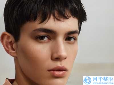 沈陽沈河創(chuàng)美美容整形醫(yī)院價格價位表免費觀看-先天性耳形態(tài)畸形案例