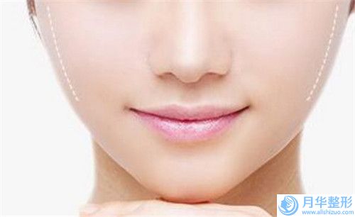 阜陽(yáng)兔唇修復(fù)前后對(duì)比對(duì)身體影響比較小