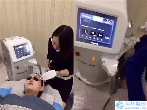 津市東方口腔門(mén)診部?jī)r(jià)格表參考+醫(yī)生介紹-牙縫大貼面修復(fù)案例