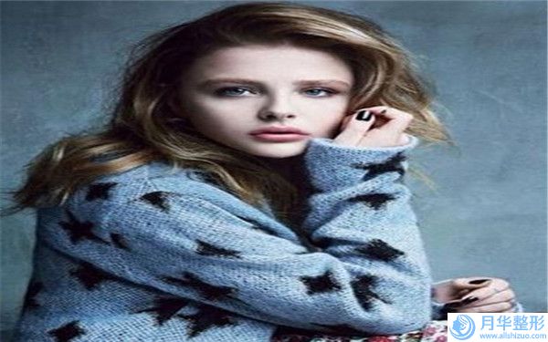 大同逆時光（原美萊）美容整形醫(yī)院價位表全新版本-歐洲之星雙下巴案例