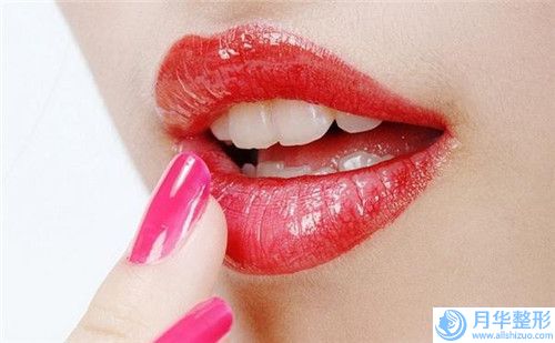 玻尿酸下巴變軟術(shù)后護(hù)理應(yīng)該要做到哪些