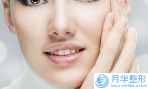 巴中優(yōu)膚醫(yī)療美容整形診所填充整下巴費(fèi)用要花多少