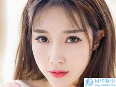 上海韓鏡醫(yī)療美容醫(yī)院補(bǔ)水美白矯形術(shù)的效果