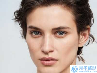黑龍江九洲婦科醫(yī)院價格表(費用)2024近期全新公布-耳朵缺失怎么修復案例