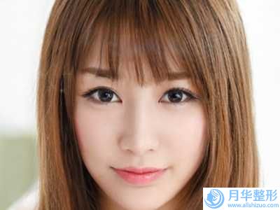 天津柏麗醫(yī)療美容門診部價位表驚爆一覽-磨咬肌案例