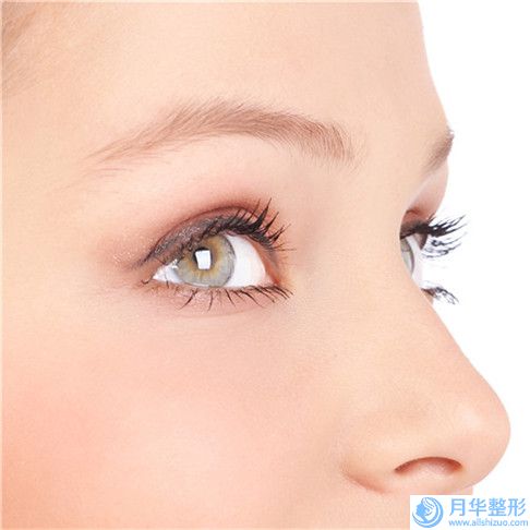 自體脂肪隆鼻術(shù)整形修復(fù)的術(shù)后護理