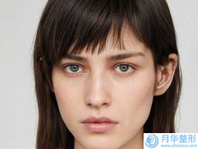 南昌時光醫(yī)療美容整形醫(yī)院整形價格收費表介紹-耳朵整型手術案例