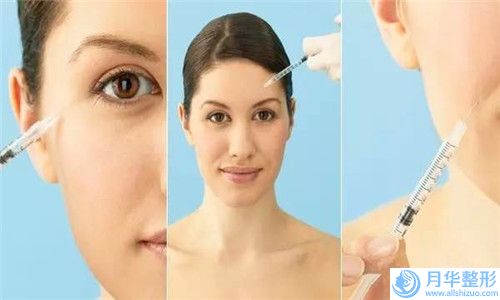 運城市彩光治療抬頭紋醫(yī)院排行top10強推薦-運城楊帆醫(yī)療美容診所