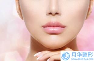 承德如玉醫(yī)療美容整形門診部?jī)r(jià)格價(jià)位表官網(wǎng)公布-溶脂去除雙下巴案例