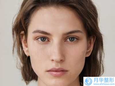 廣美整形美容整形價目表全新預覽-雙耳再造術案例