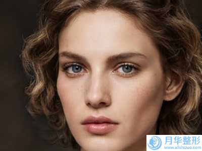 上海萬眾醫(yī)療美容收費標準大公開-耳朵沒有耳廓案例