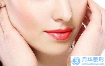 硅膠假體隆下巴手術(shù)效果是不是很好