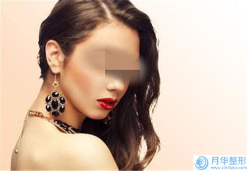 邢臺(tái)唇腭裂外形整容花費(fèi)如何