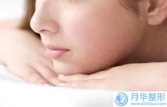 徐州云龍有美醫(yī)療美容診所價(jià)位表清單-去雙下巴抽脂案例