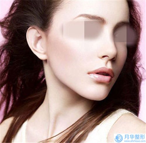 輝榮美容整形門診部價格(價目)2024免費公示-鼻綜合修復術案例