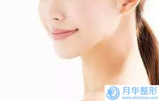 錦州國產(chǎn)硅膠墊下巴整形美容適合未婚女生做不
