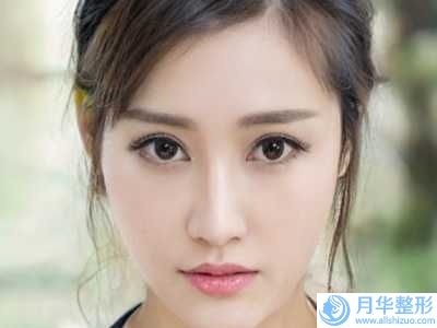 鄧燎原整形醫(yī)生-韶關市鄧燎原醫(yī)生隱斜視矯正整容真實案例
