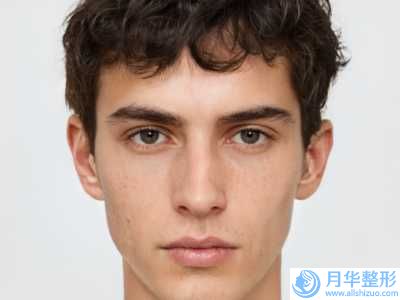 眉山仁壽好一點醫(yī)療美容診所整形收費標準權(quán)威來襲-小孩耳朵缺損案例