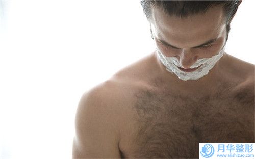 做面部激光溶脂容易出現(xiàn)感染風(fēng)險(xiǎn)嗎