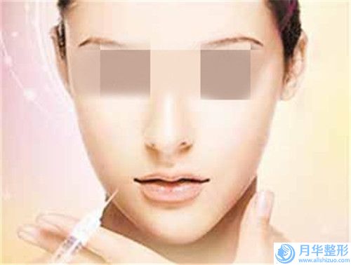 安陽亦美醫(yī)療美容診所整形價(jià)格收費(fèi)表不容錯(cuò)過-m型唇手術(shù)案例